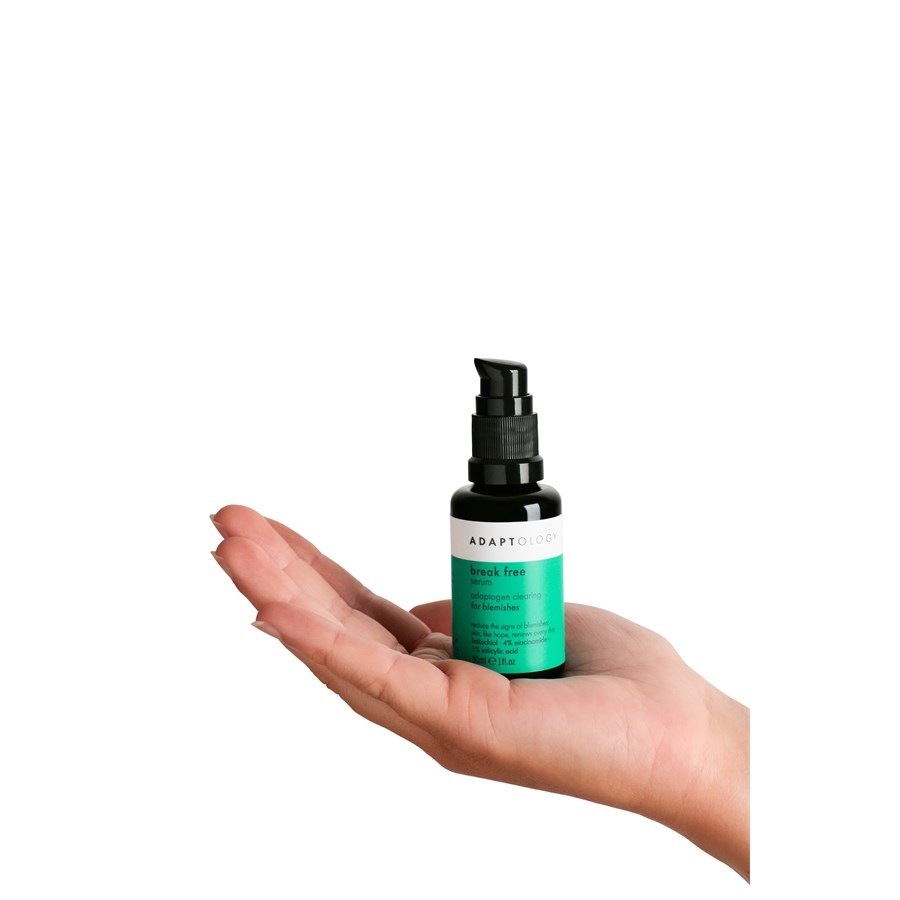 Adaptology hidratantni serum za problematičnu kožu – 30 ml