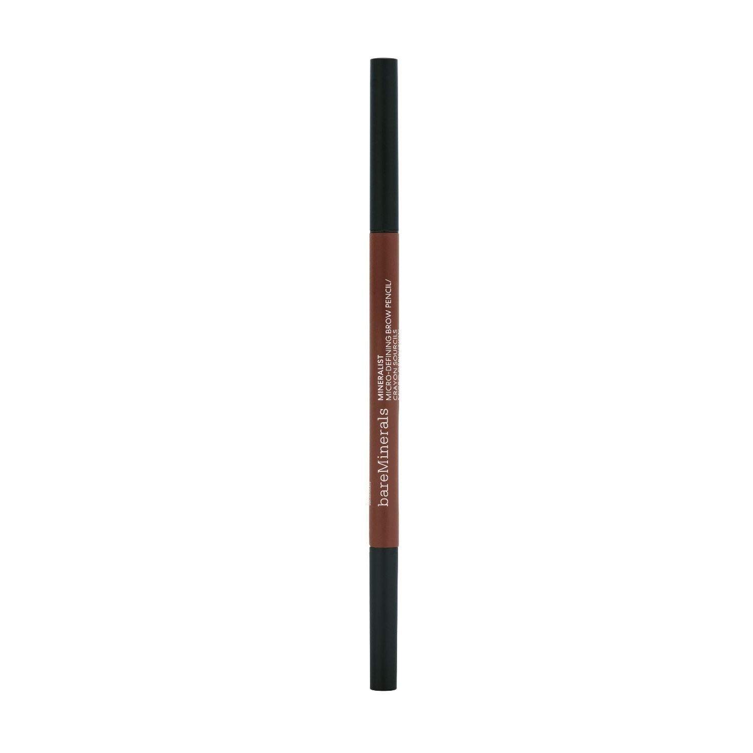 bareMinerals Mineralist mikrodefinujúca ceruzka na obočie - 0,08 g