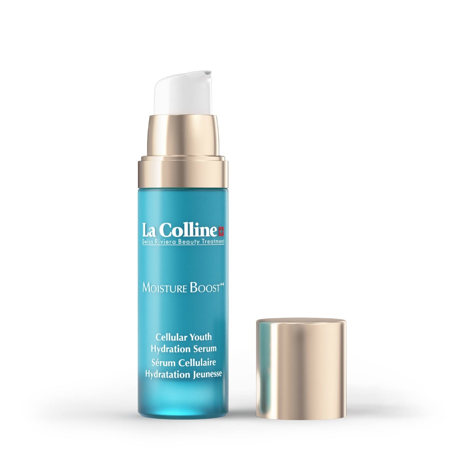 La Colline Sérum Celullaire Hydration Jeunesse