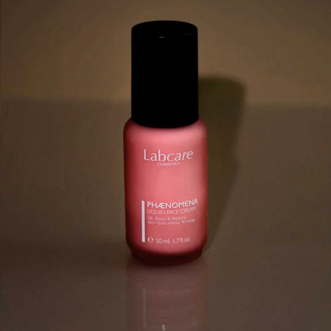 Viso phaenomena liquid cream - Tratt.viso 24 ore idratante, Tratt.viso 24 ore antirughe