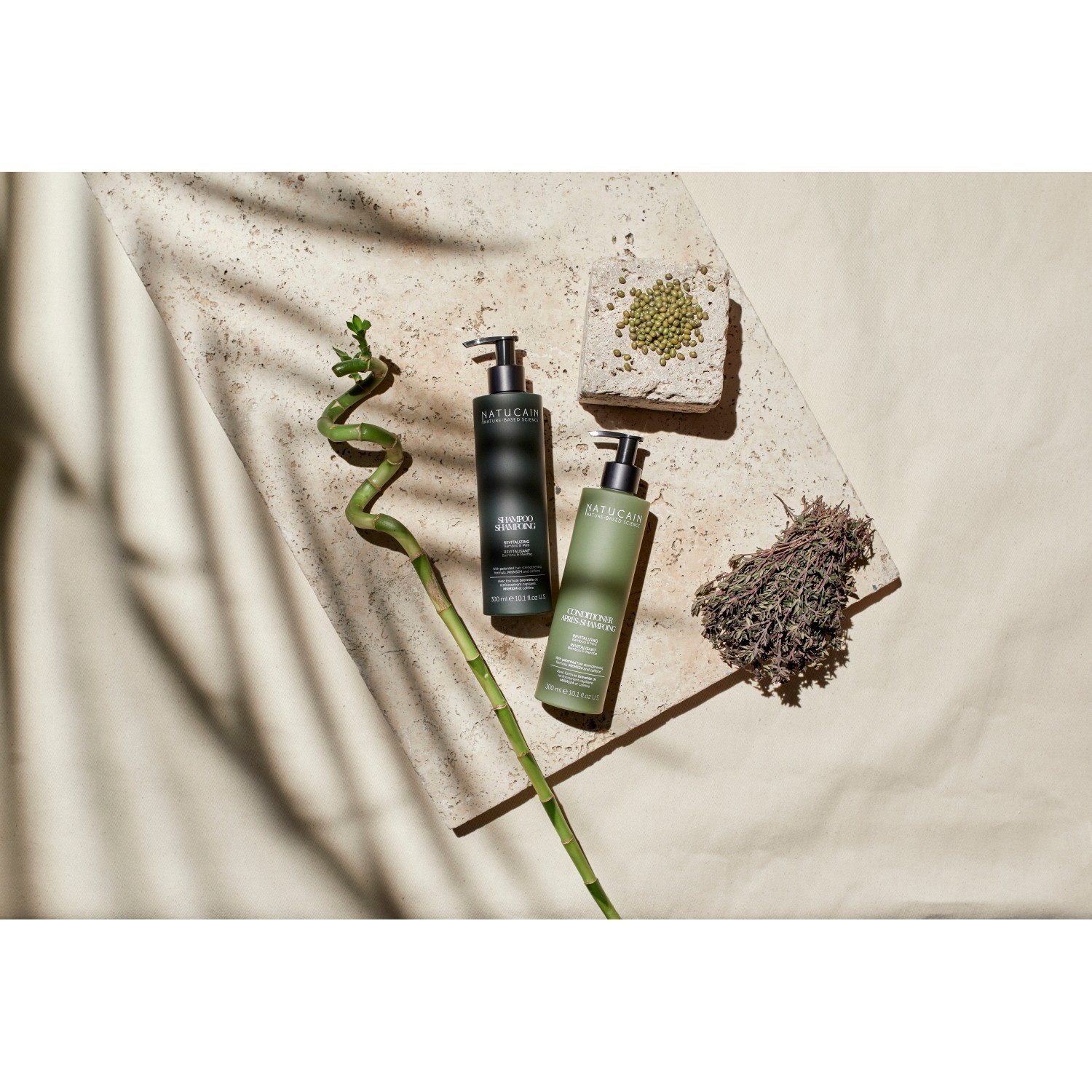 Natucain Natucain REVITALIZING CONDITIONER