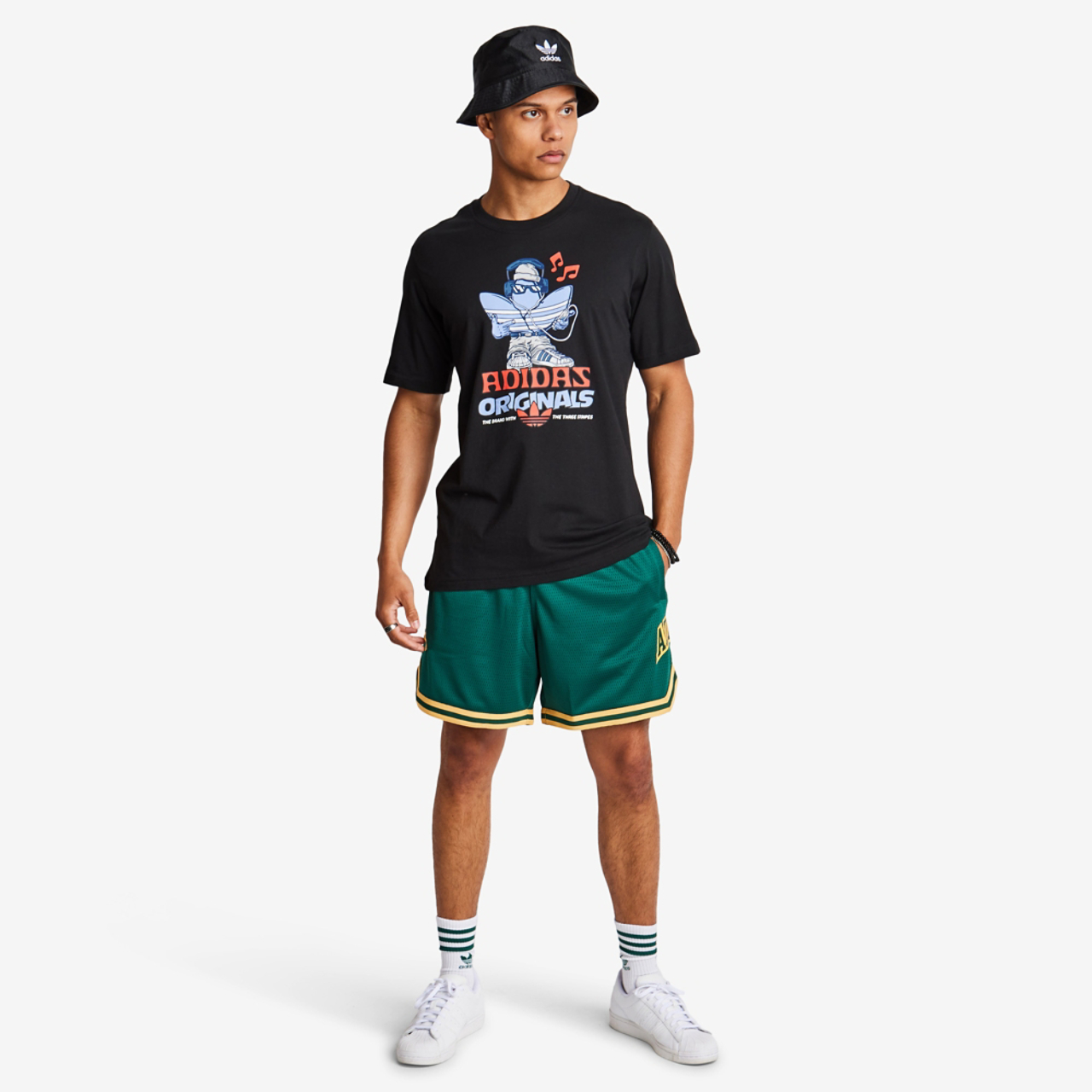 adidas Graphic