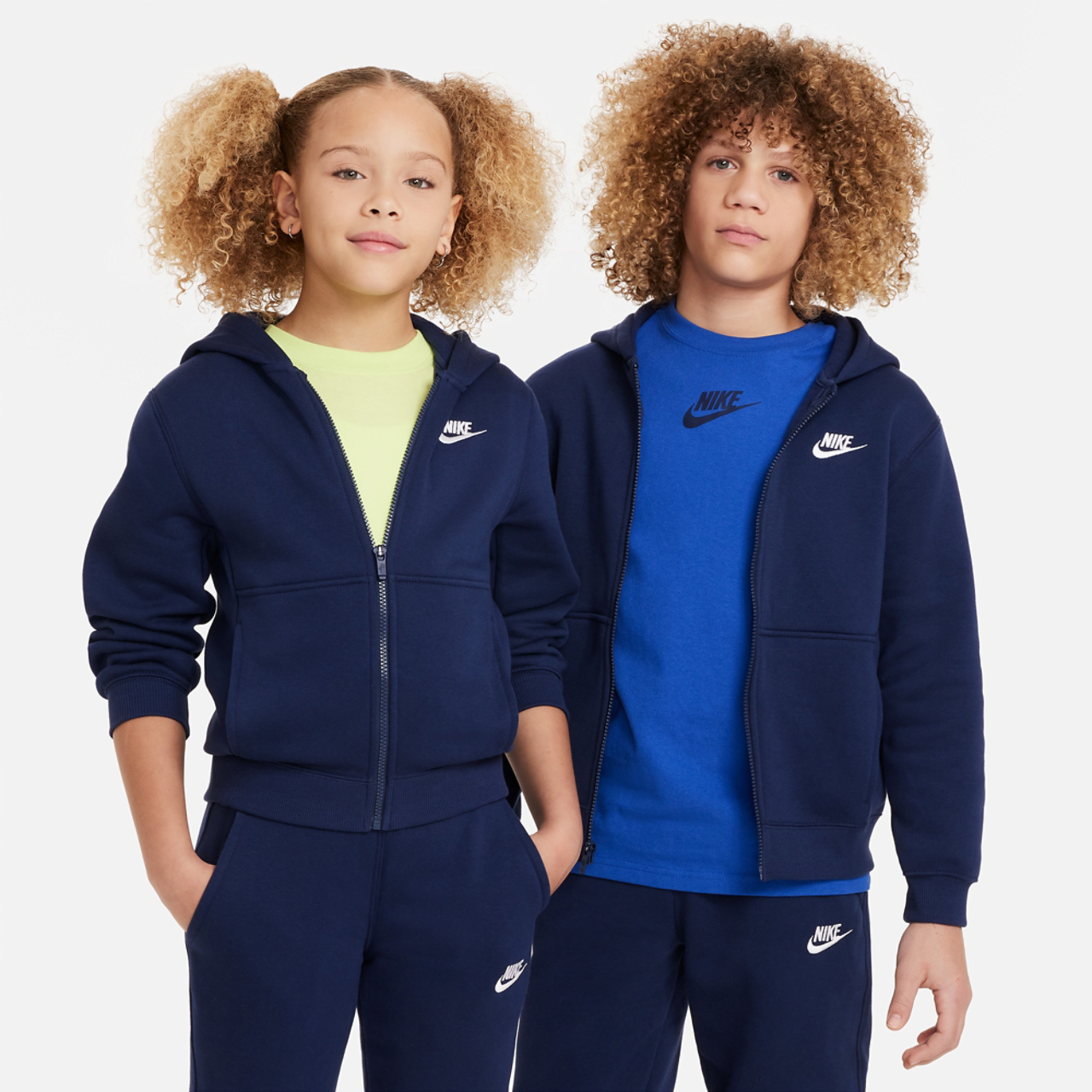 Nike-klubi