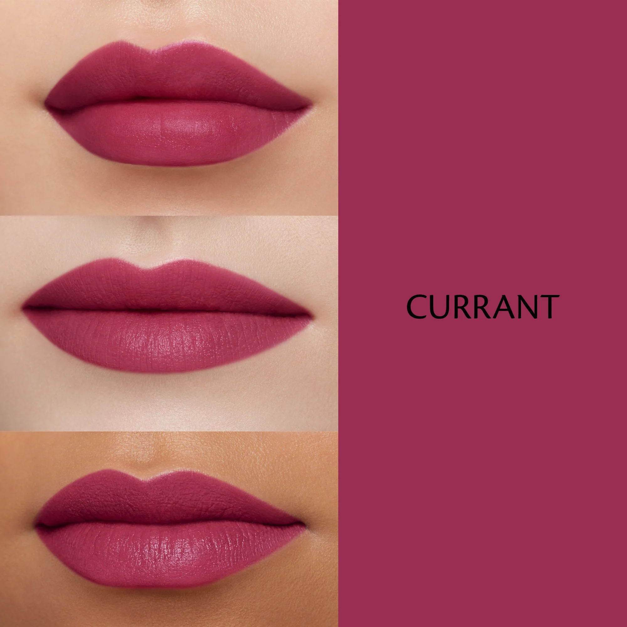 Labbra Cream Rouge Matte - Rossetto mat, Rossetto