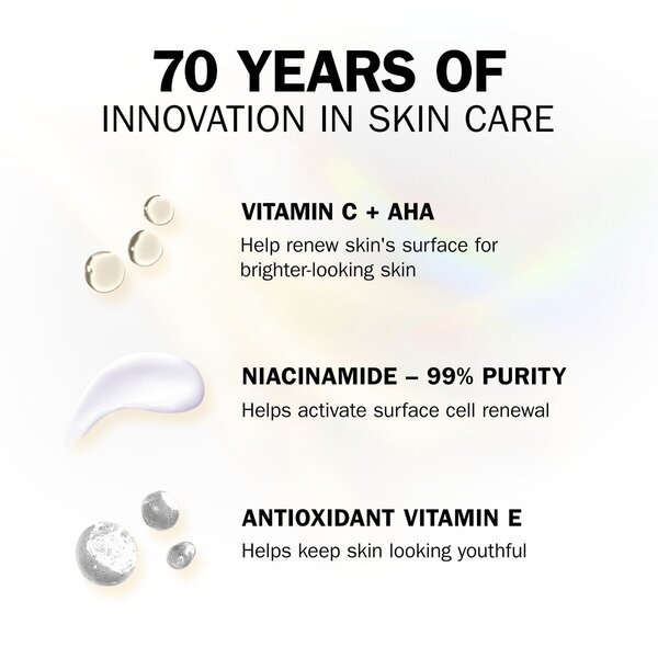 Olay vitamin B3 24 + vitamin C krema za oči<br>15 ml, za vse tipe kože
