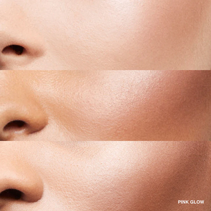Rozjasňujúci púder Bobbi Brown Mini, malé balenie