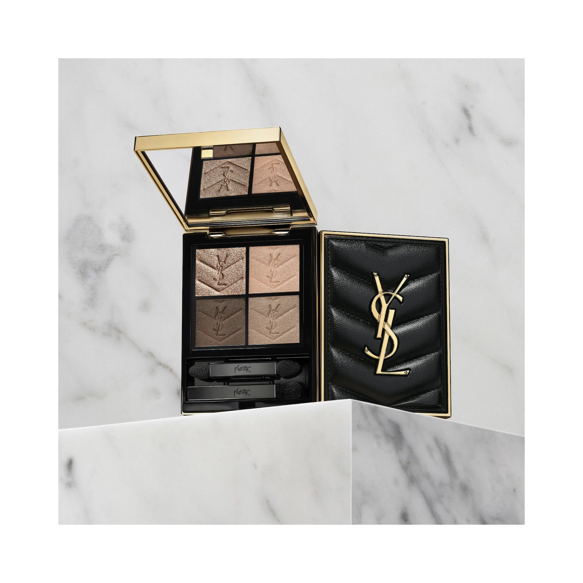 Couture Mini Clutch 100 Stora Dolls - Yves Saint Laurent