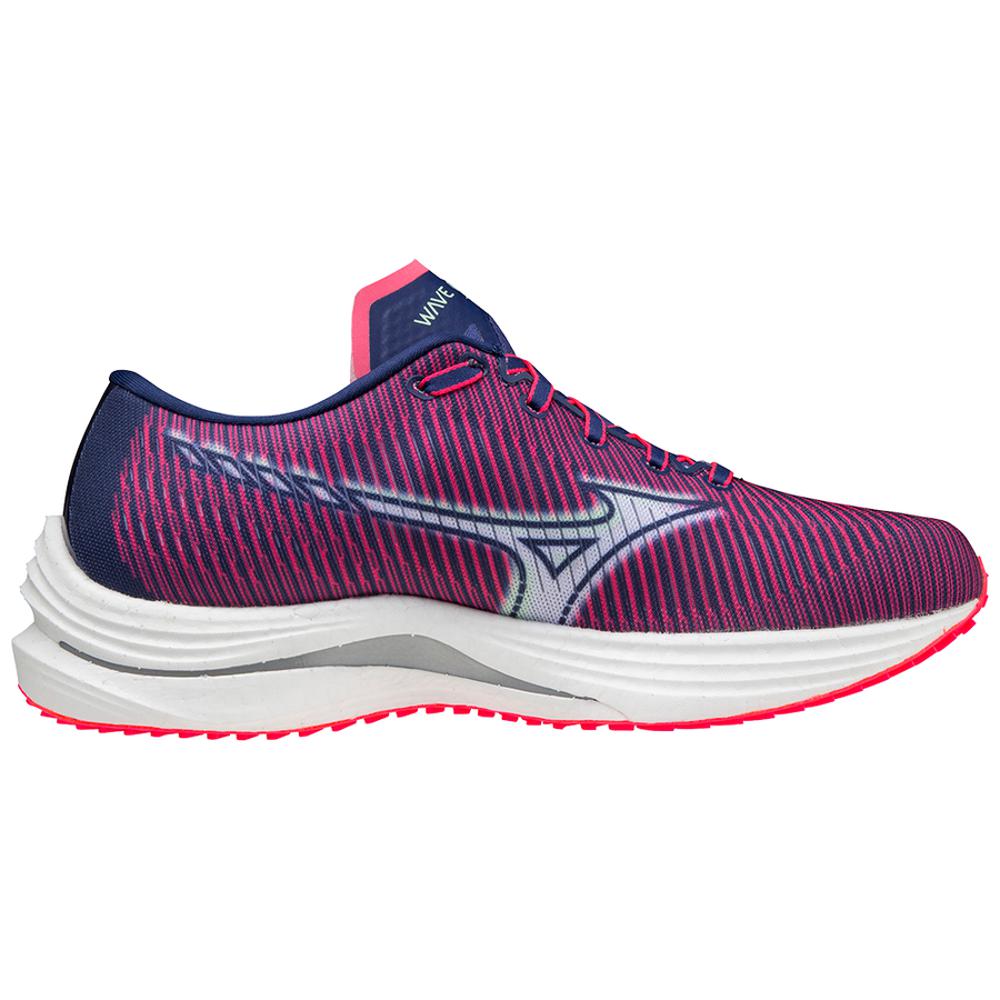 Tekaški copati Mizuno Wave Rebellion