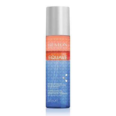 Revlon Equave Hydro Fusio-Oil Tre-fase Utflokende Balsam Spray 200 ml