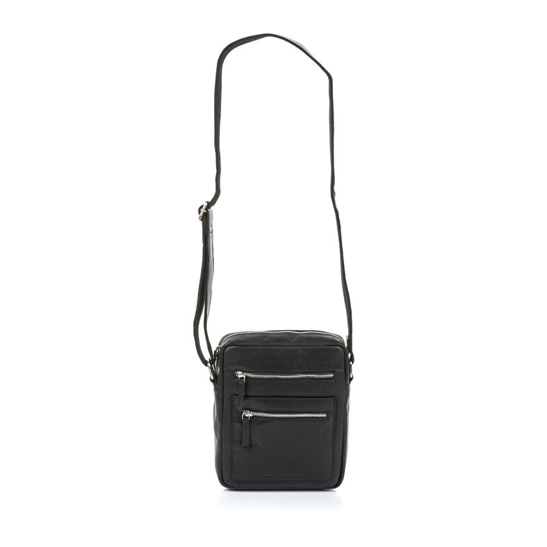 Bolsos para hombre Bolsos negros