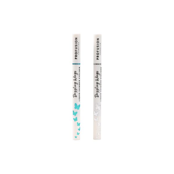 Oční linka Dazzling Wings od Profusion Cosmetics - Take Flight