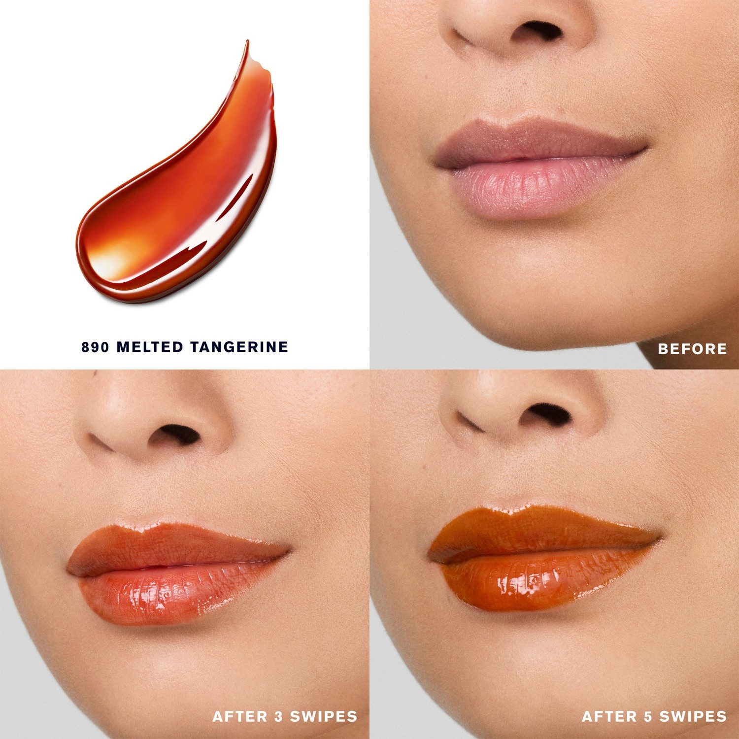 Estée Lauder lūpu spīdums Pure Color Melt On Glossstick - 1,8 g