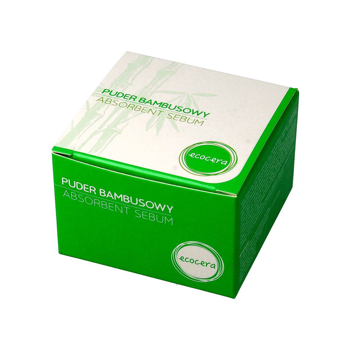 Ecocera puder u prahu 8 ml