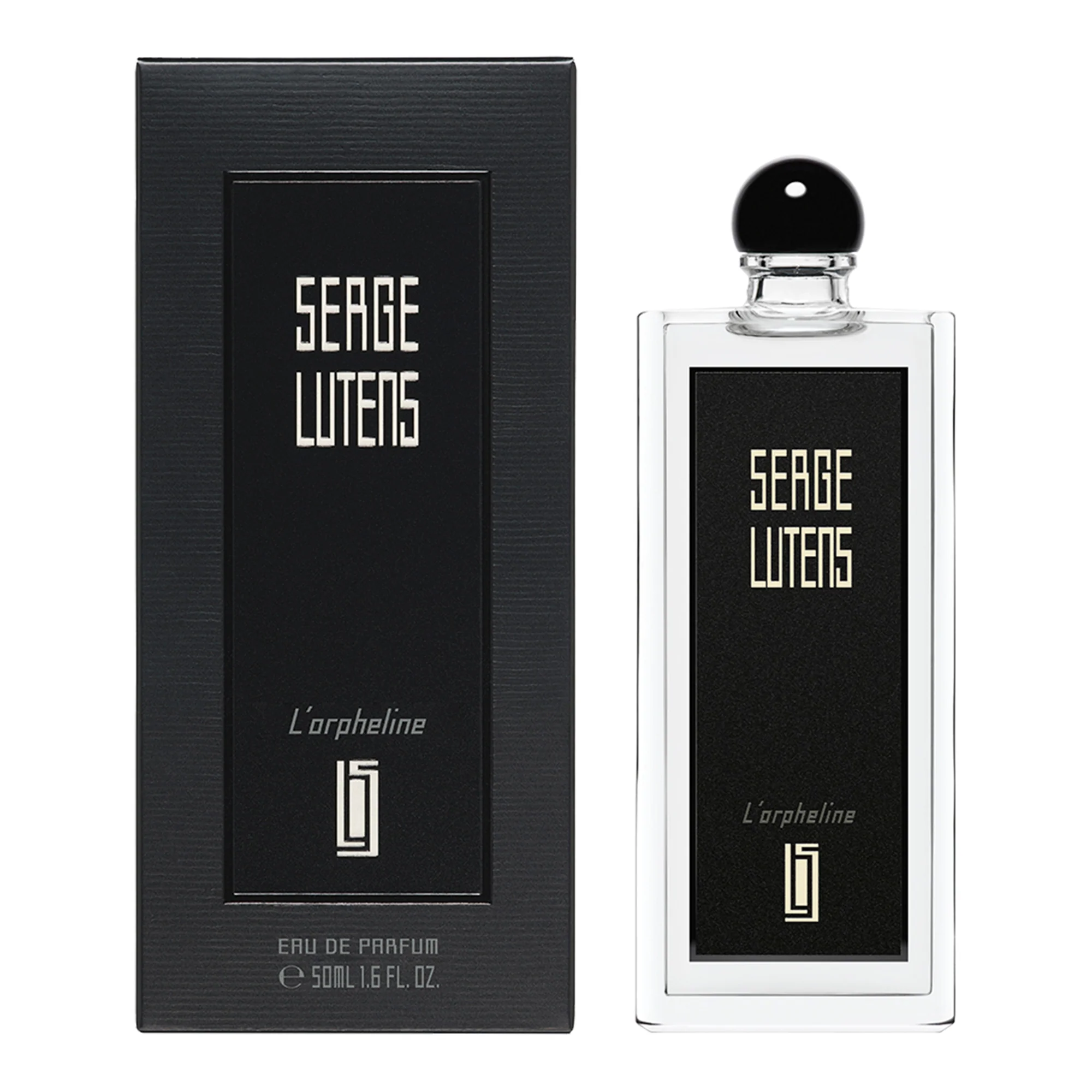 Collection Noire L'Orpheline - Eau de Parfum, Eau de Parfum Unisex