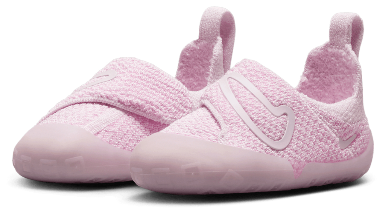 Nike Swoosh 1