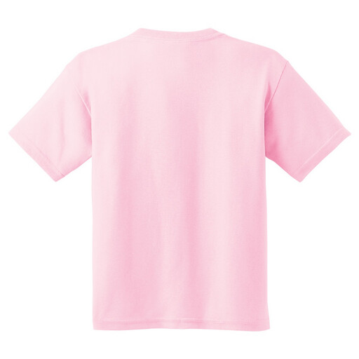 Camiseta Básica De Manga Corta Estilosa Suave Gildan