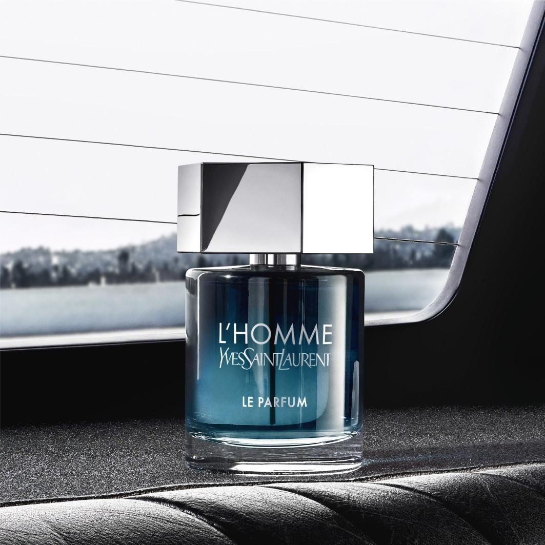 Yves Saint Laurent L'Homme Le Parfum - 100 ml