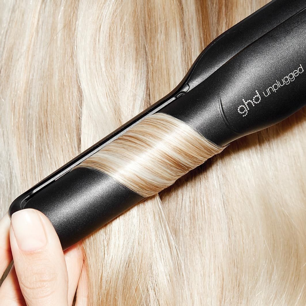 „GHD“ belaidis plaukų tiesintuvas – 1 vnt.