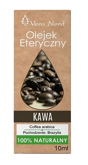 Vera Nord Kawa Olejek Eteryczny