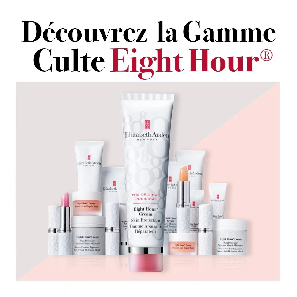 Elizabeth Arden Baume Protecteur Lèvres IPS 15 Honey