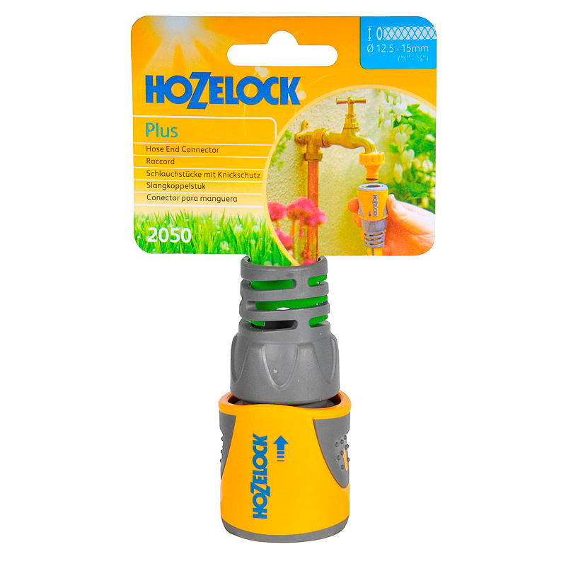 Hozelock binnendraadkoppeling 12,5-15 mm Hozelock