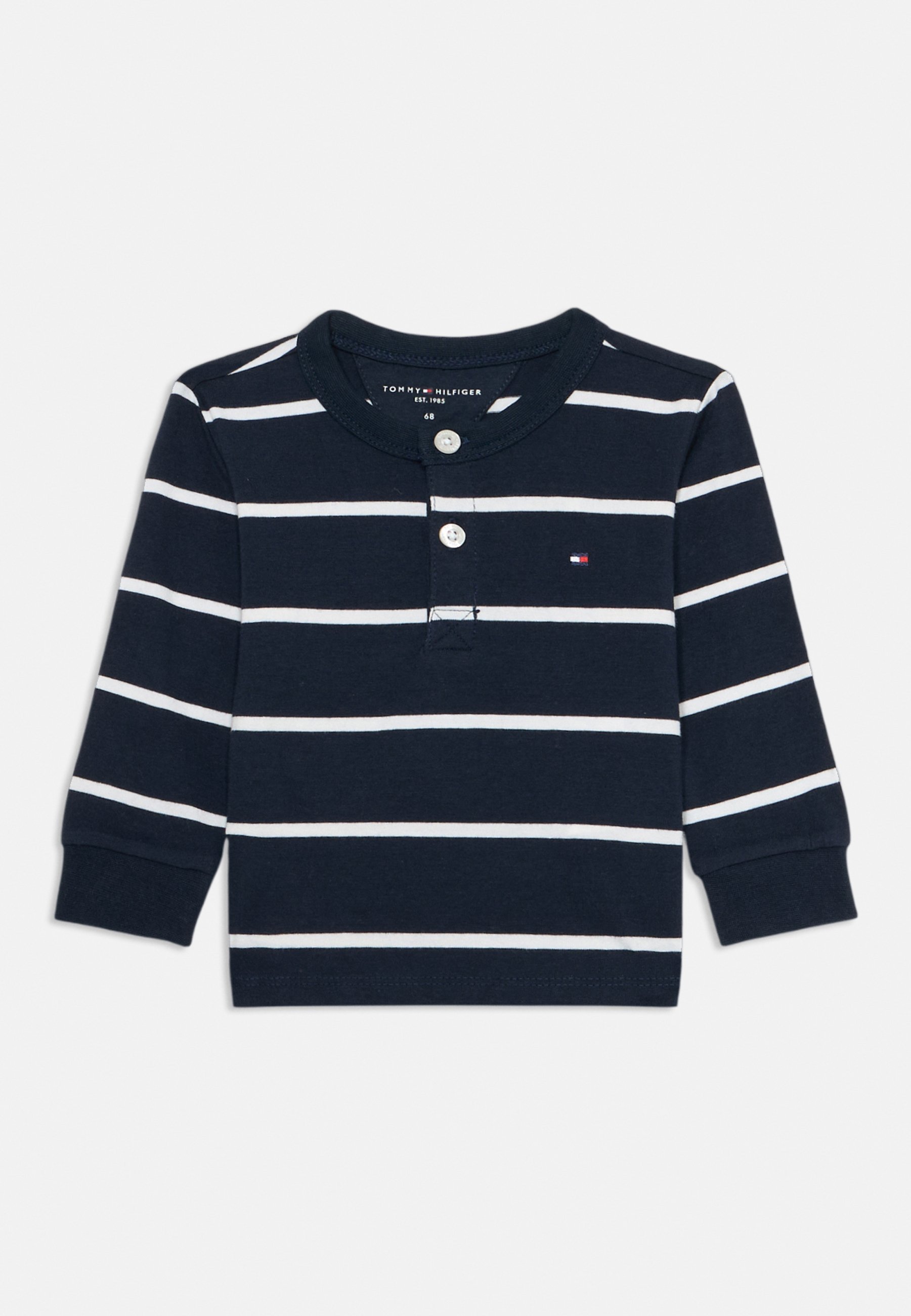 Tommy Hilfiger UNISEX - Maglia a maniche lunghe - blu notte scuro