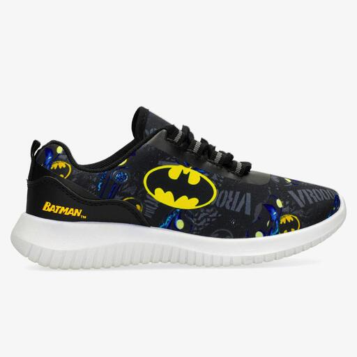 Zapatillas Batman