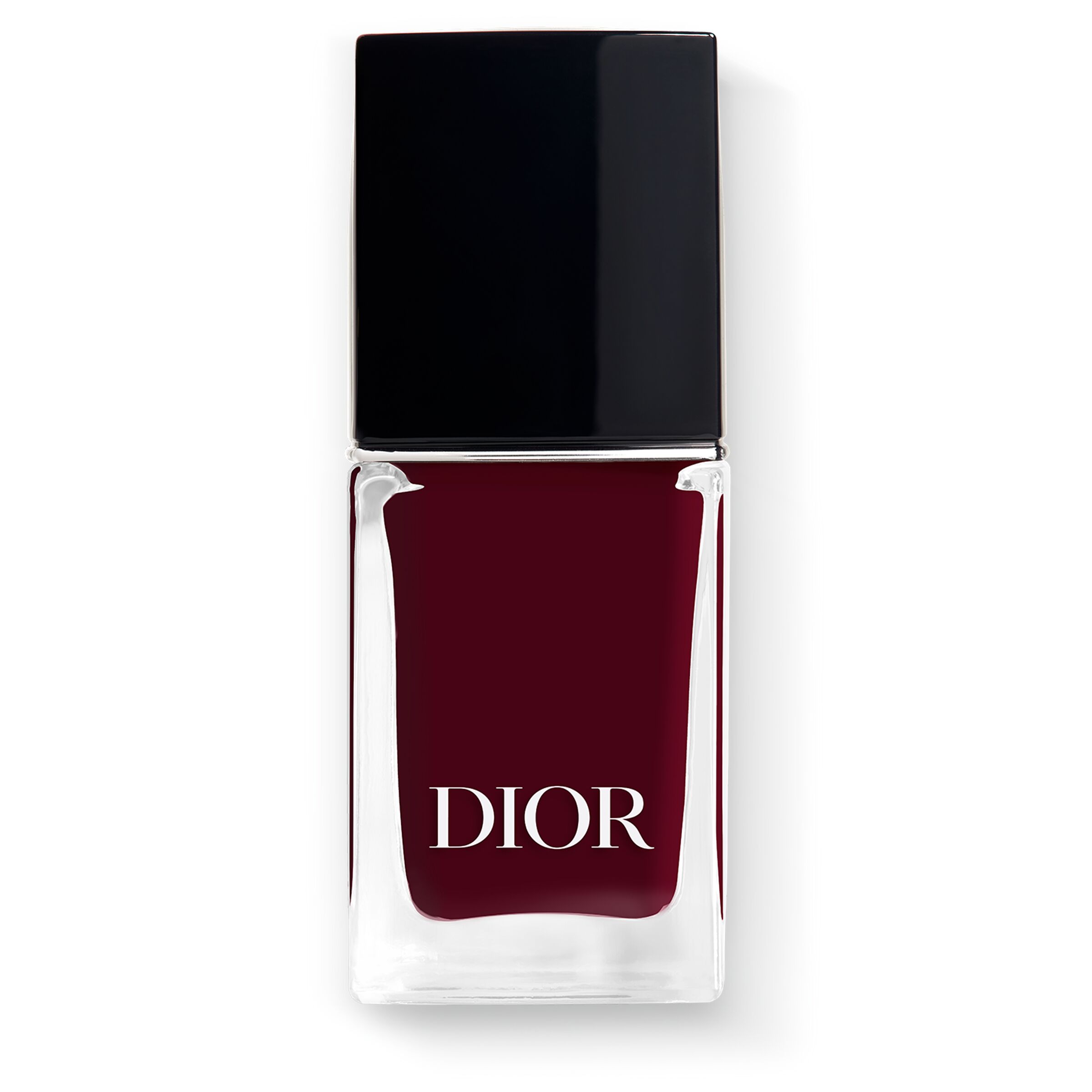 Vernis lak za nokte s gel efektom i couture bojom 047 Nuit 1947 - DIOR