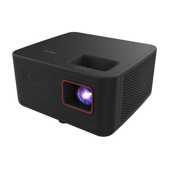 Proyector de vídeo - PHILIPS - Gamepix 900 - 4K UHD - 1000 lúmenes ANSI - LED - 120