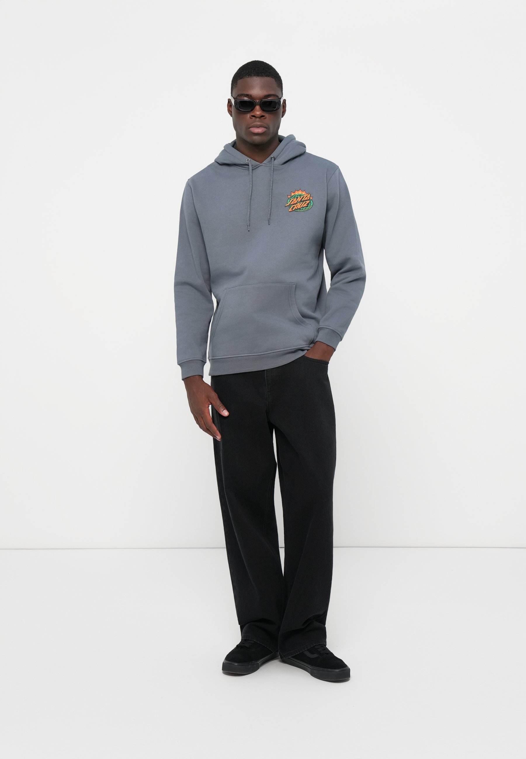 Santa Cruz-sweatshirts