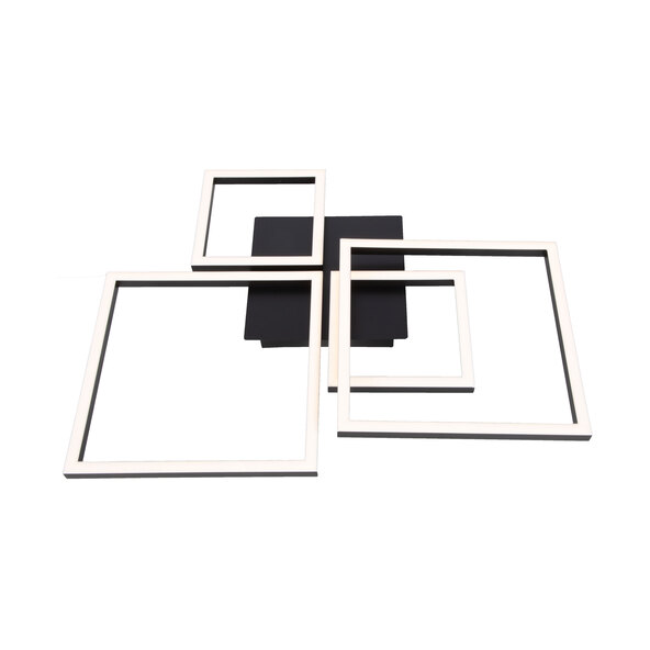Φωτιστικό οροφής LED FRAME