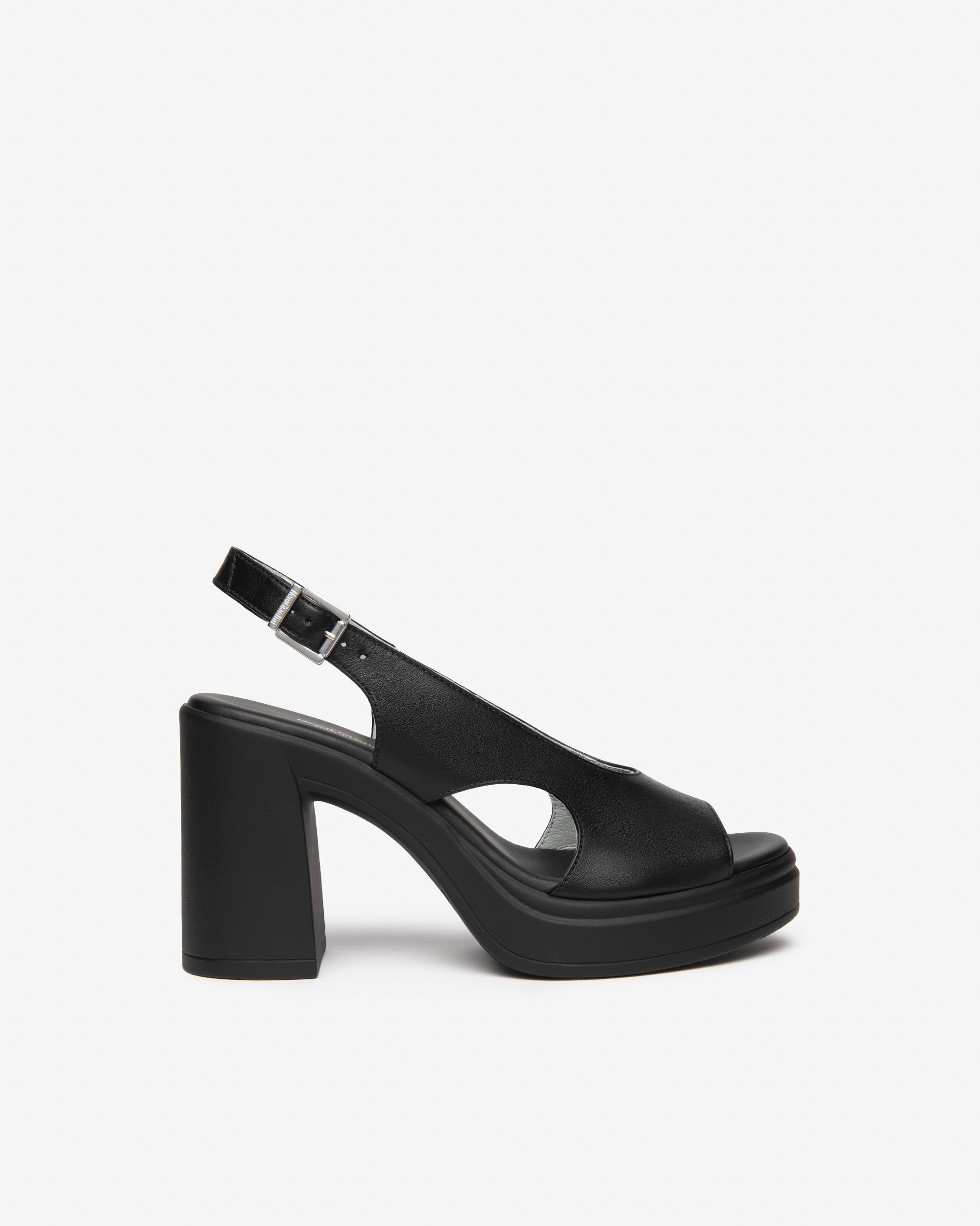  Damen-Ledersandalen