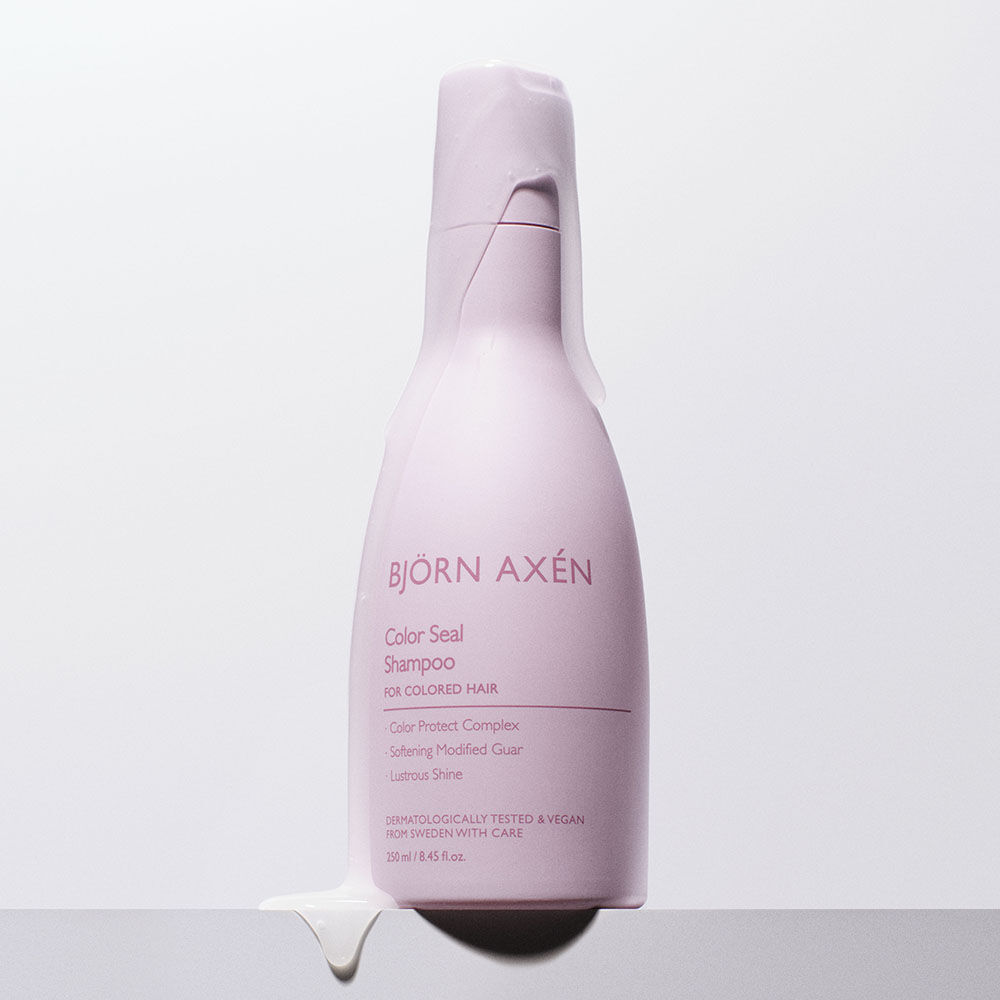 Björn Axén Color Seal
