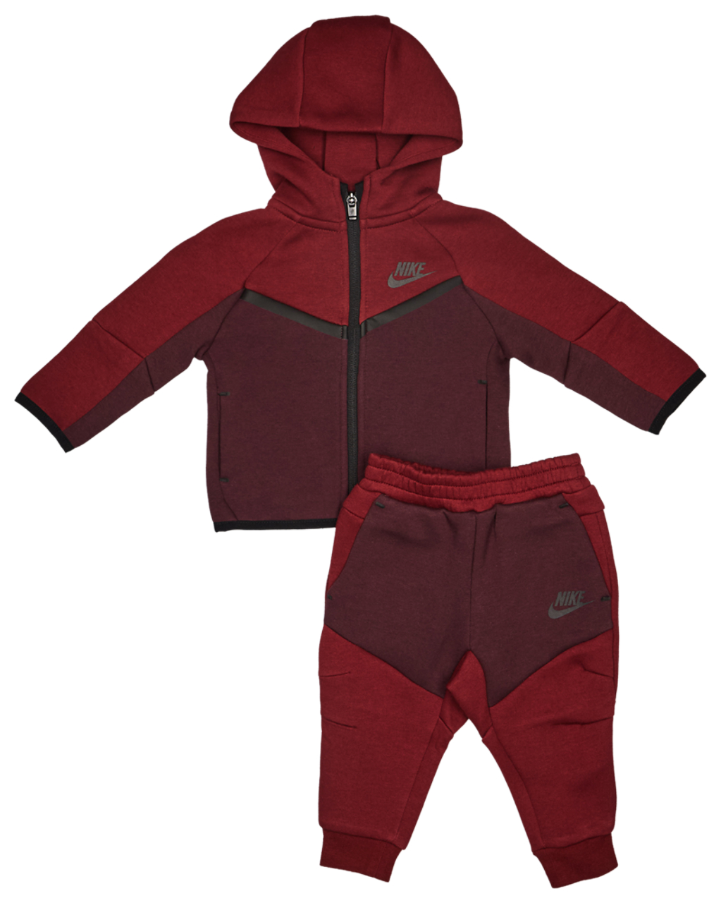 Nike Tech Colorblock
