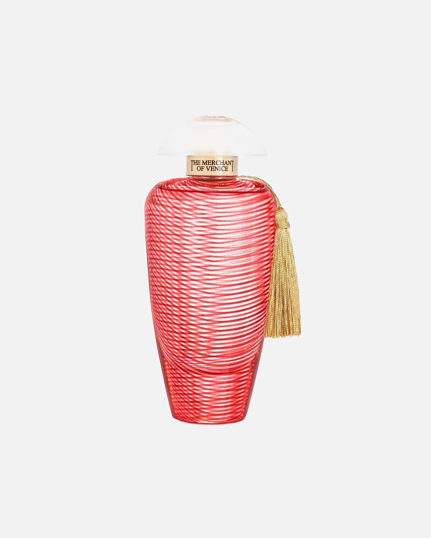 THE MERCHANT OF VENICE Eau de Parfum Murano kolekcija „Bizantijos šafranas“ – 100 ml