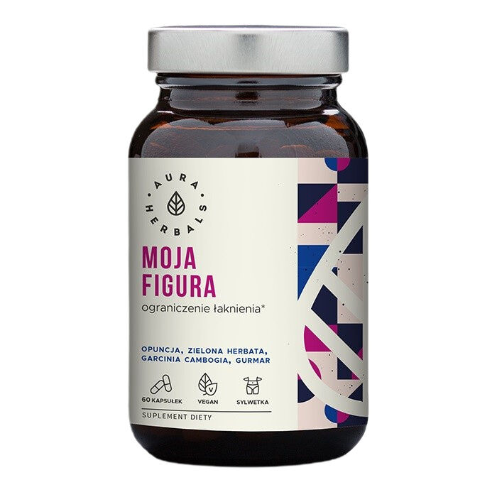 Aura Herbals Jedna Figura