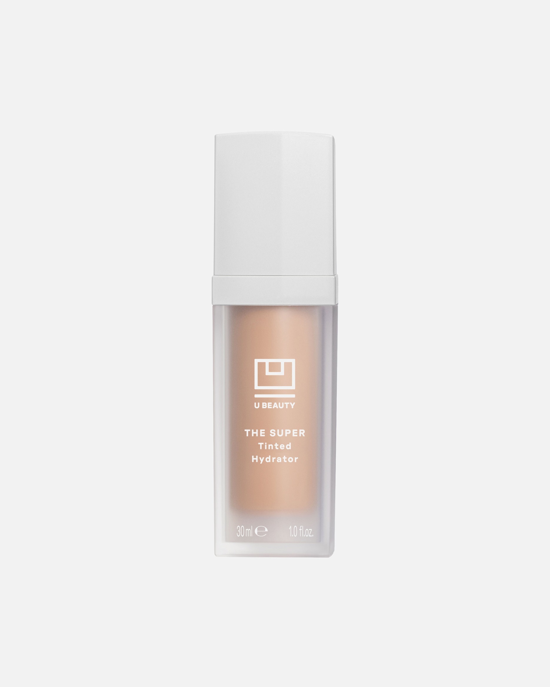 BEAUTY Nachtcreme SUPER tonirana hidratantna krema - 30 ml