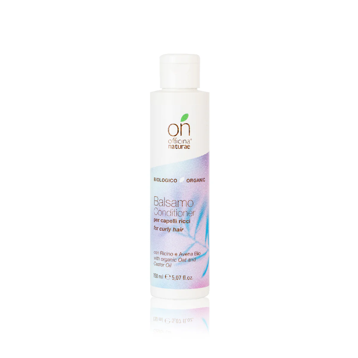 OnYou BALSAMO PER CAPELLI RICCI - Balsamo Ricci Definiti Capelli