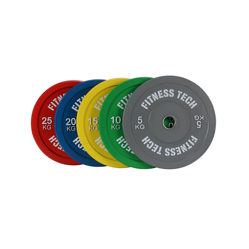  Disco de impacto olímpico de 25 kg