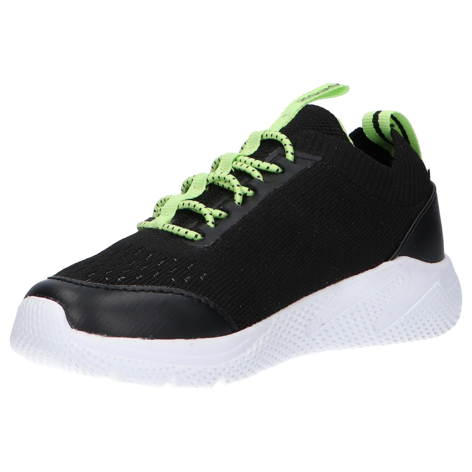 Zapatillas Geox J25gba 0006k J Sprintye