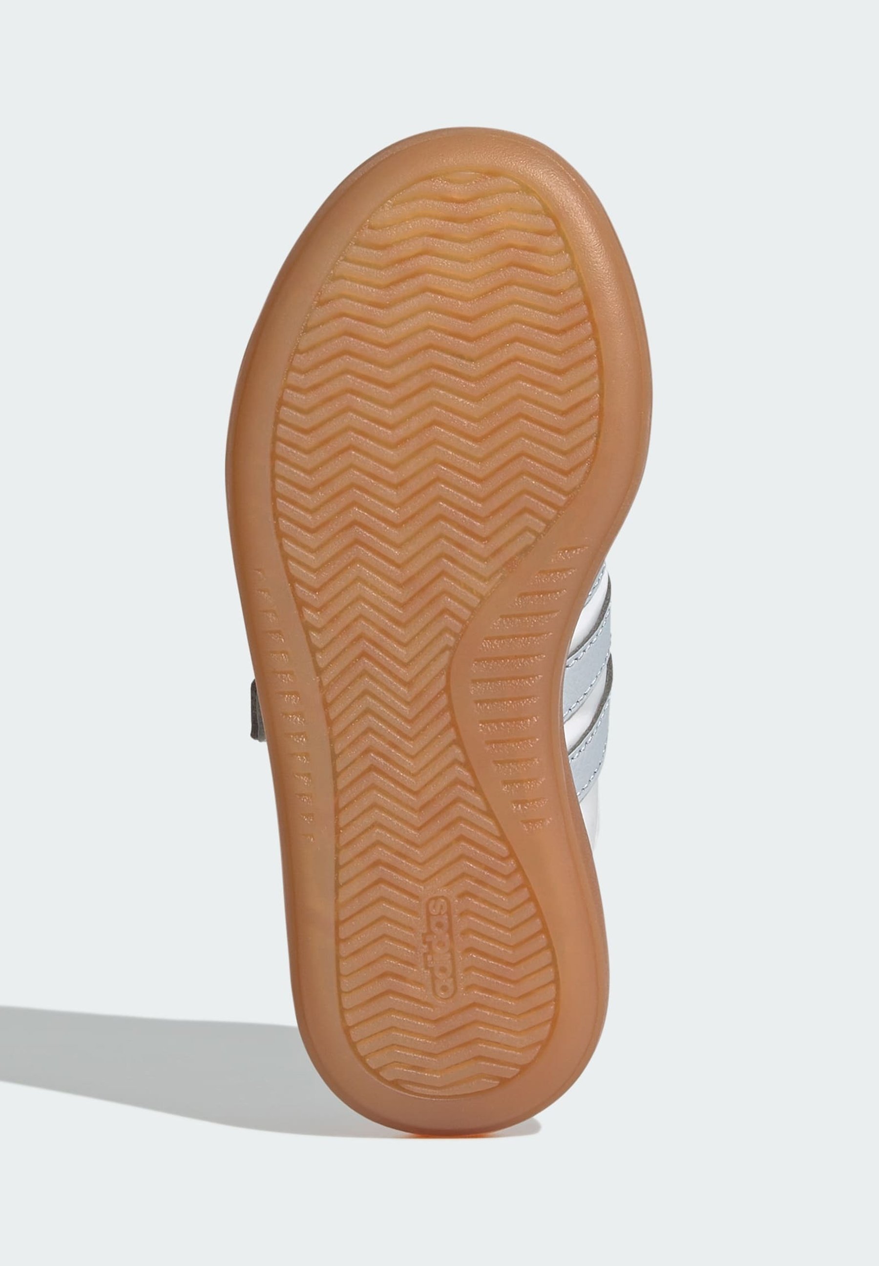 adidas Sportswear Babysko - kjernehvit halo blågrå