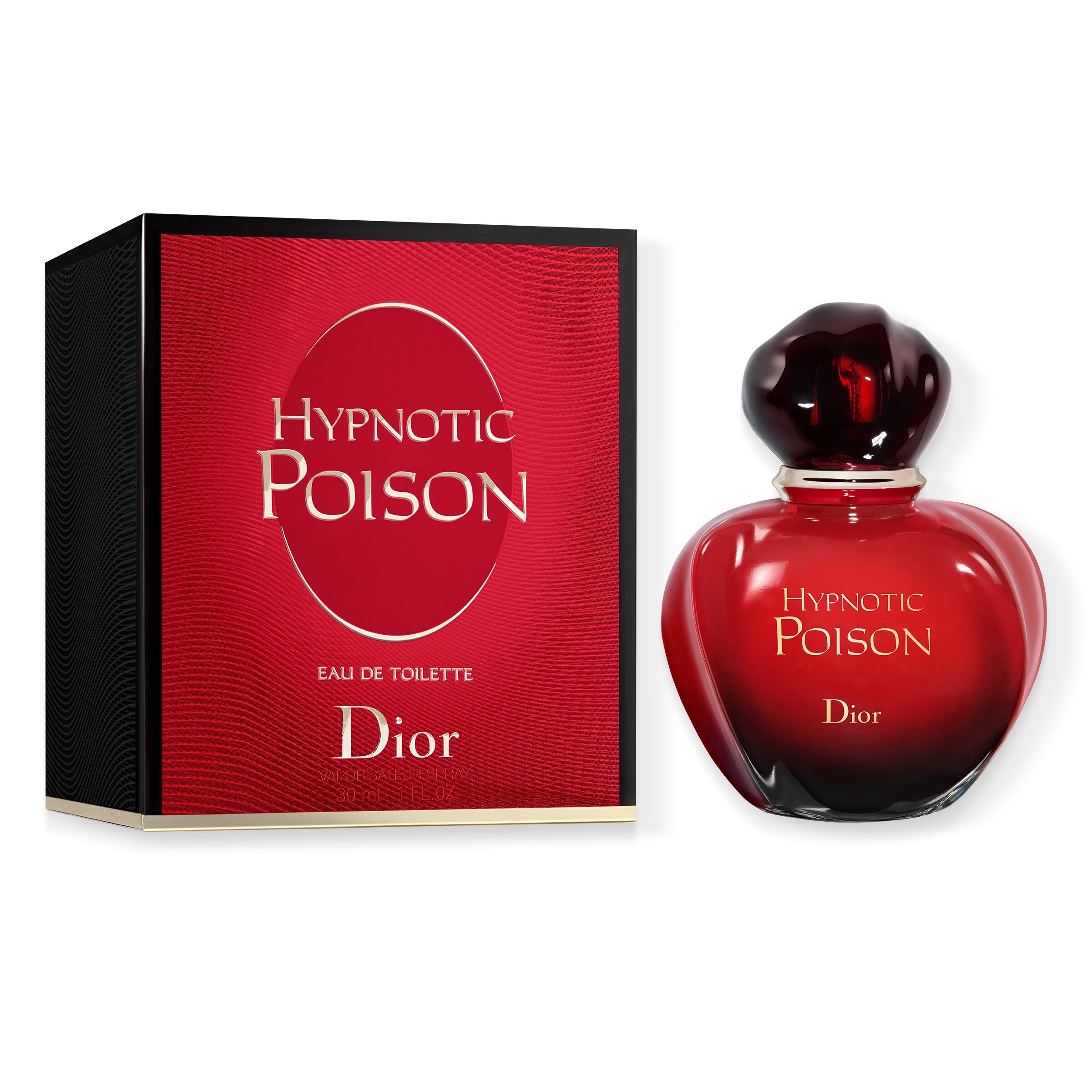 HYPNOTIC POISON toaletna voda ženski parfemi