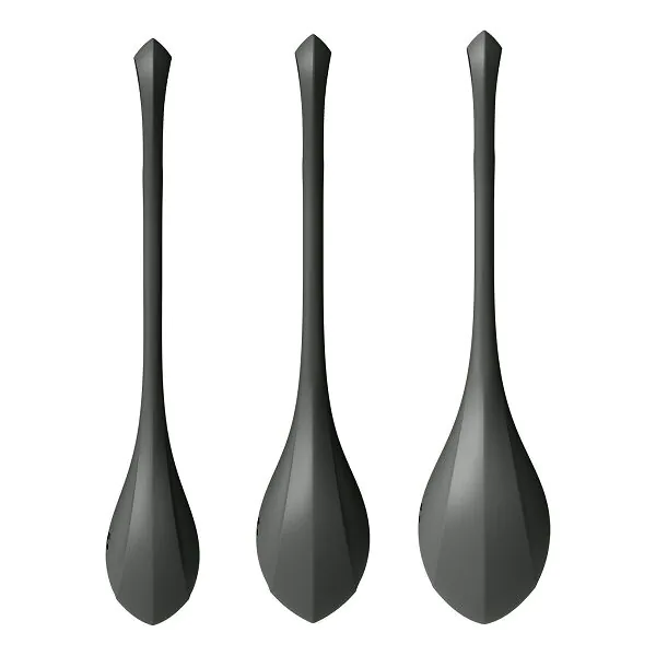 Satisfyer Yoni PowerBlack