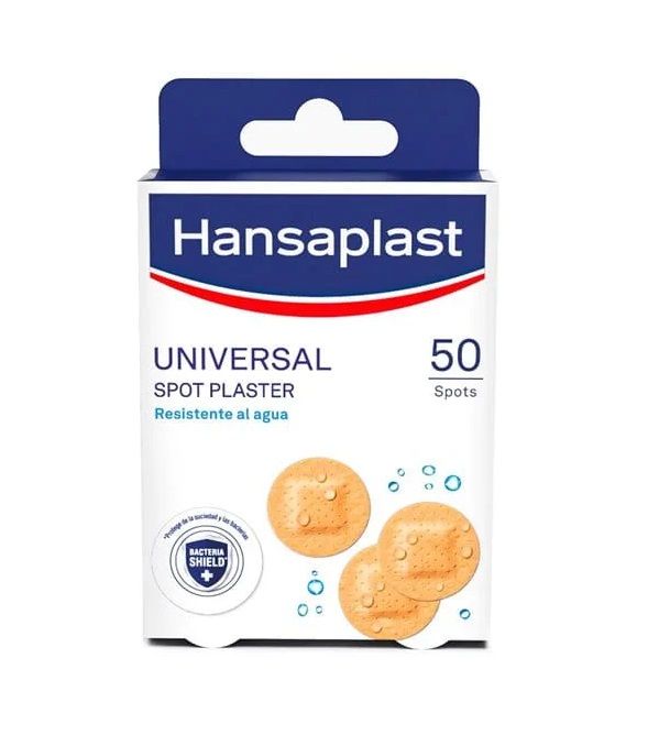 Okrugli univerzalni zavoj Zavoji, flasteri i ljepljive trake