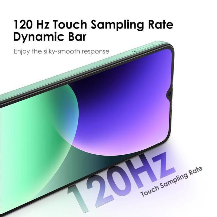 Smartphone 12GB+256GB Schermo da 6,6
