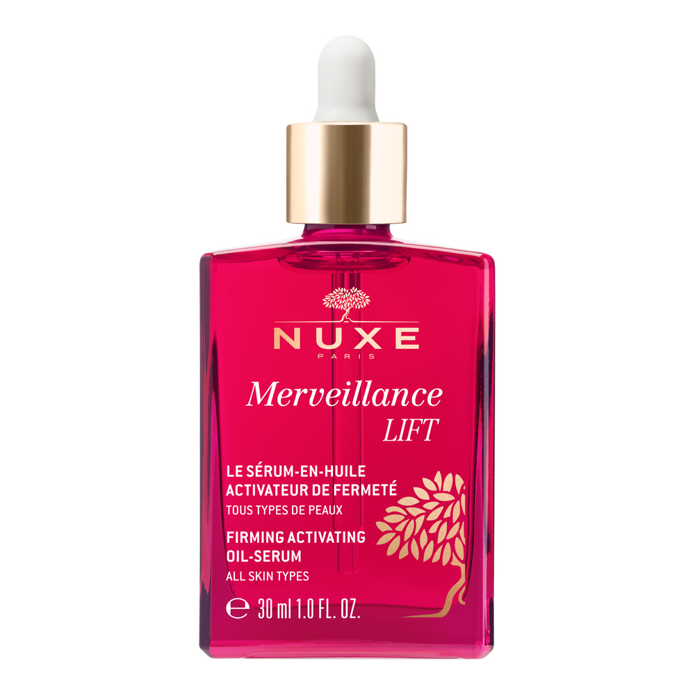 Nuxe Merveillance Lift