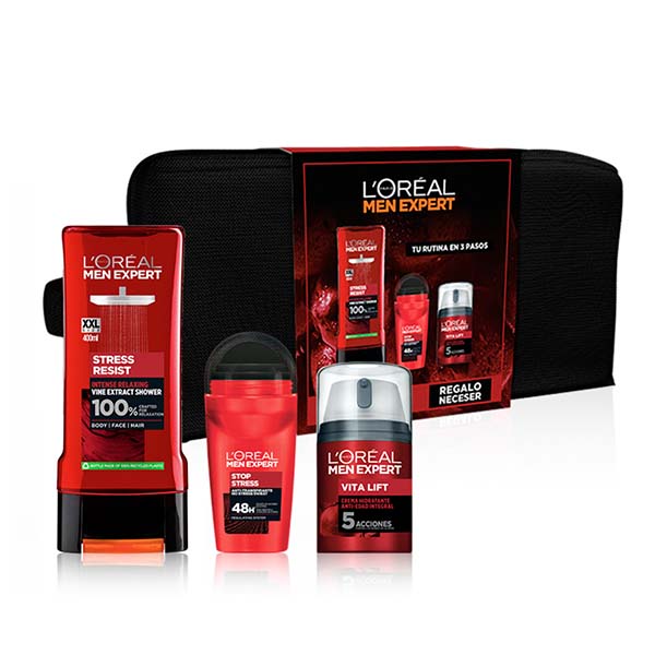 Νεσεσέρ Vitalift 5 L'oreal Men | 1 τεμάχιο