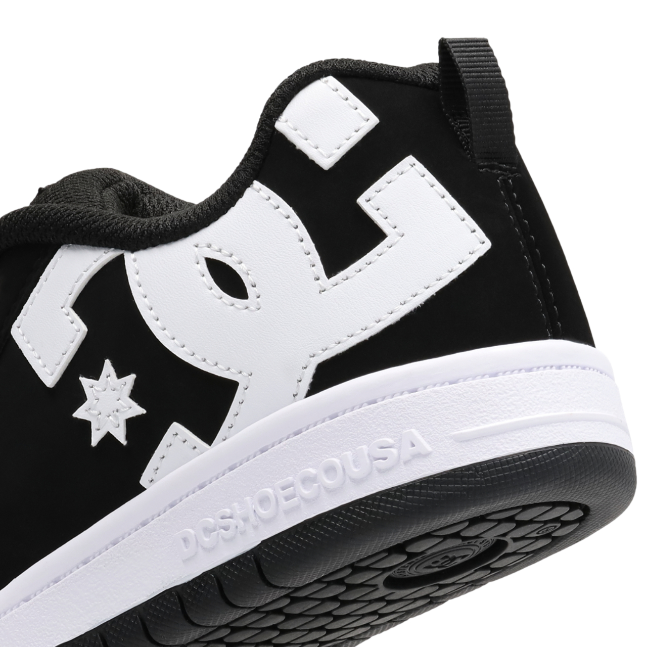 DC Shoes Court Graffik