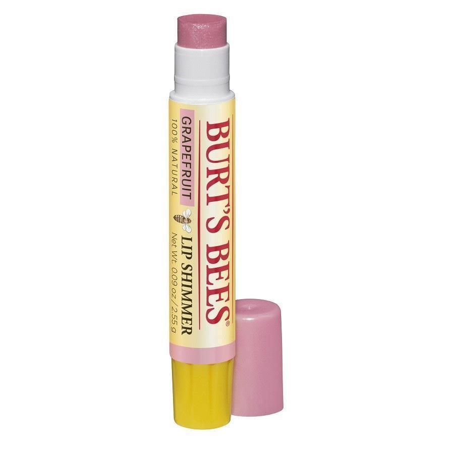 Burt's Bees balzam na pery s trblietkami - 2,6 g