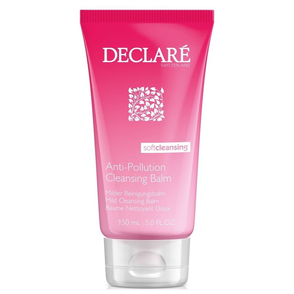 Balsamo detergente anti-inquinamento Declare Soft Cleansing